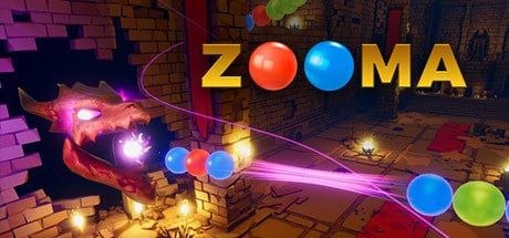 Zooma — обложка