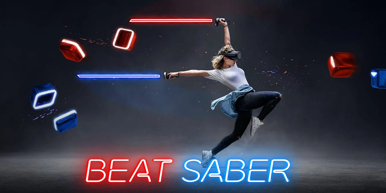 Beat Saber — обложка